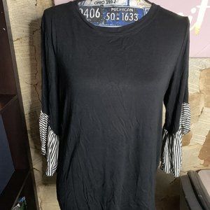 Storm Los Angeles women’s blouse size L